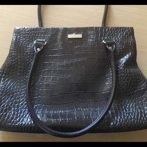 Kate Spade Leather Purse